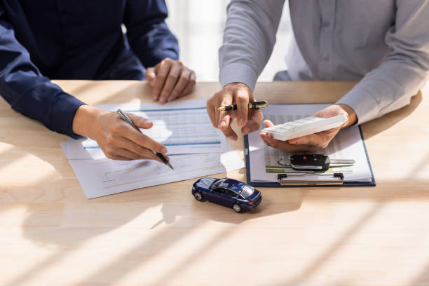 Clinton auto coverage comparison